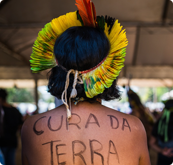 Educação Escolar Indígena: Saberes, Culturas e Territórios