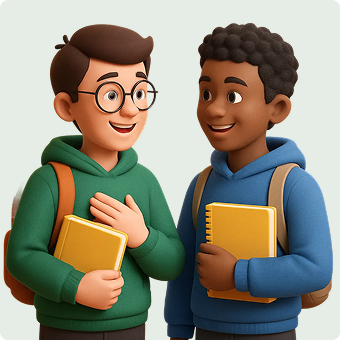 NAE - Núcleo de Acolhimento Educacional