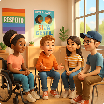 Educação em Direitos Humanos