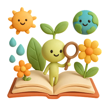 Meio ambiente e educação ambiental