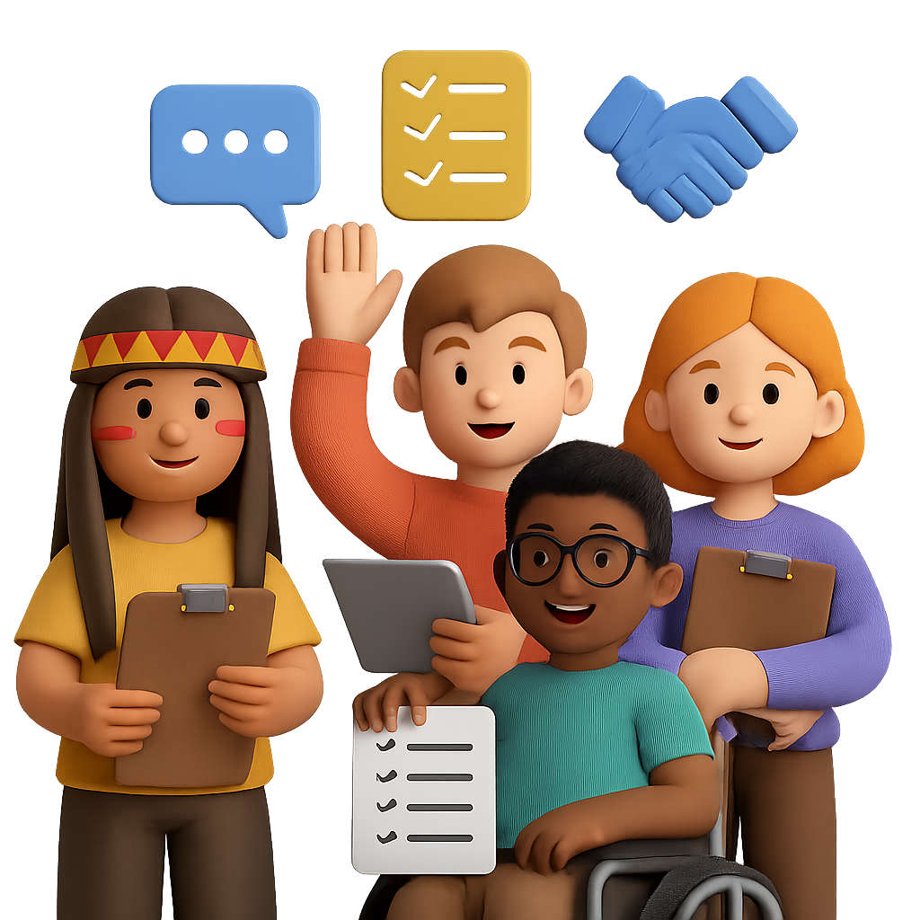 Conselho de Representantes de Turma (CRT)