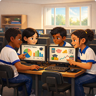 Educação Fiscal