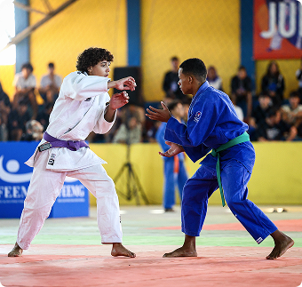 Esporte Escolar