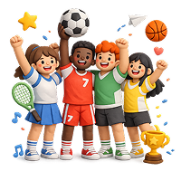 O que são os Jogos Escolares de Minas Gerais