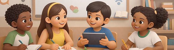 Ensino Fundamental - Anos Finais