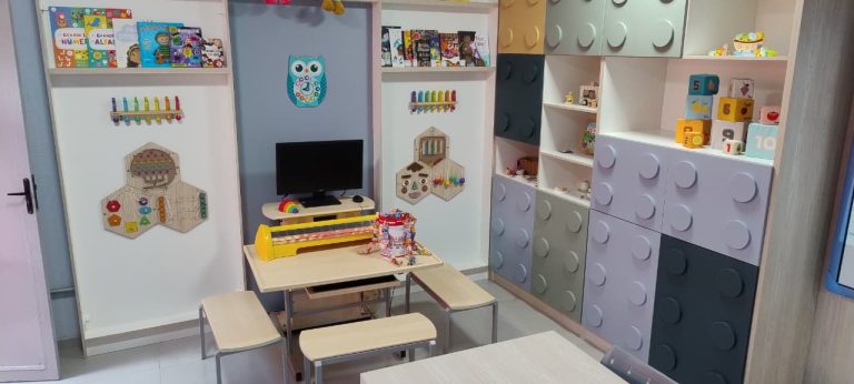 Sala de Recurso 02