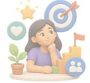 Projetos de Vida e Competências Socioemocionais