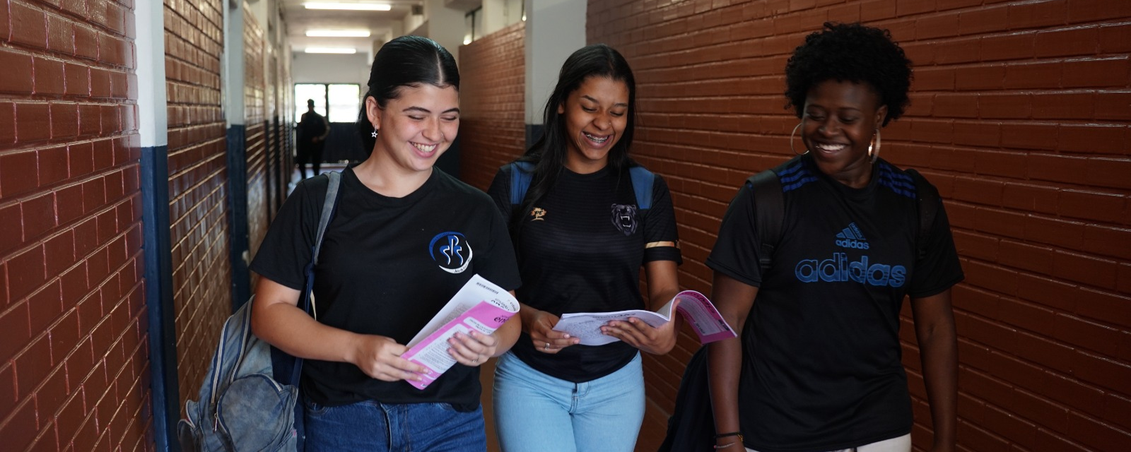 Ensino Médio Diurno