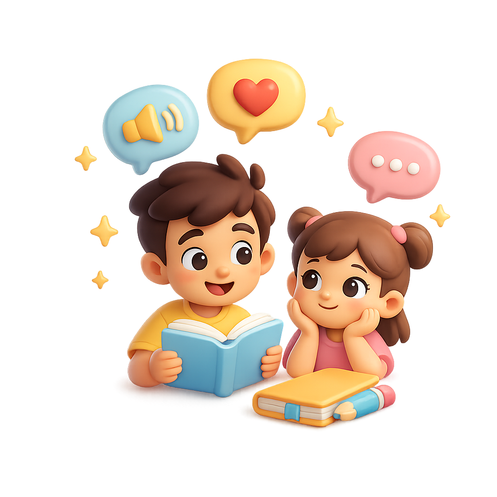 Programa Leitura e Escrita na Educação Infantil (ProLEEI)