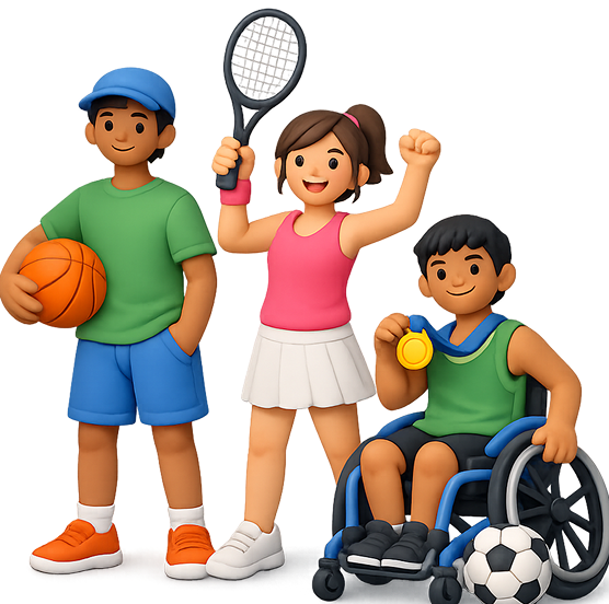 Esporte Escolar