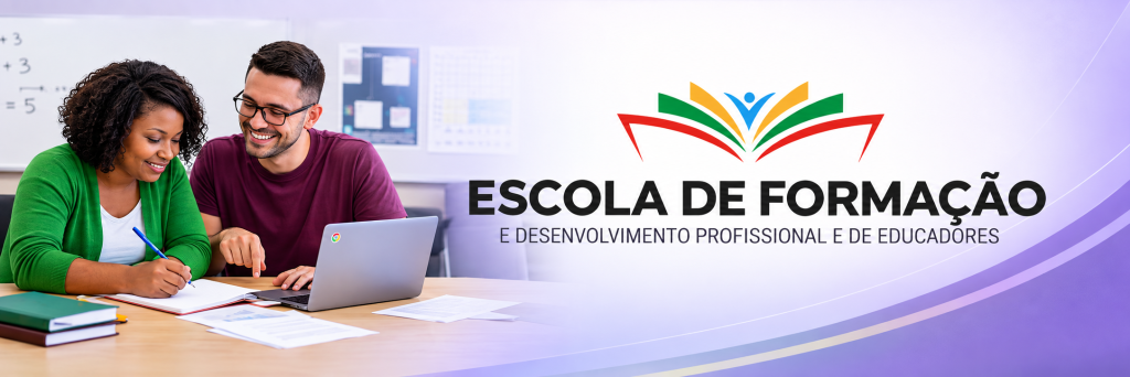 Escola de Formação e Desenvolvimento Profissional de Educadores de Minas Gerais